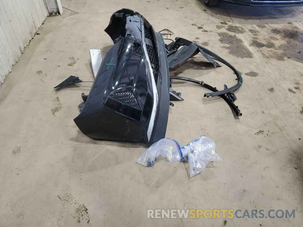 13 Photograph of a damaged car 5N1AZ2BS3LN170439 NISSAN MURANO 2020