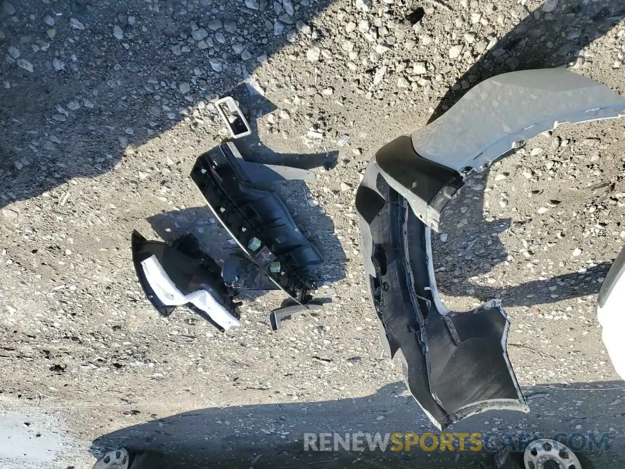 13 Photograph of a damaged car 5N1AZ2BS4LN135425 NISSAN MURANO 2020