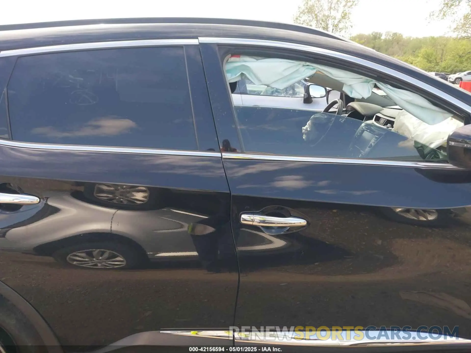 12 Photograph of a damaged car 5N1AZ2BS7LN121714 NISSAN MURANO 2020