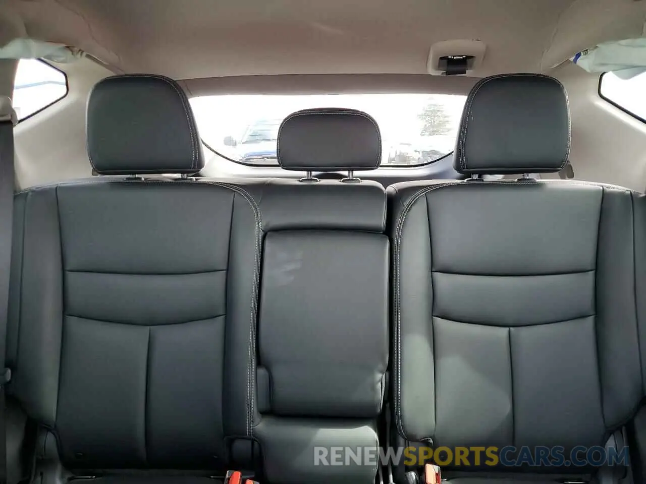10 Photograph of a damaged car 5N1AZ2BS8LN145150 NISSAN MURANO 2020