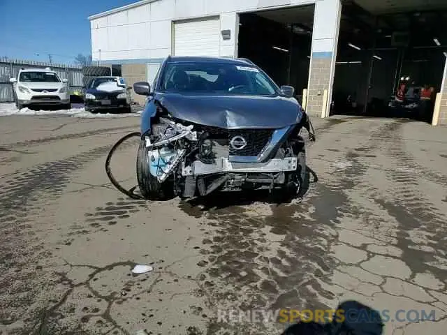 15 Photograph of a damaged car 5N1AZ2BS9LN119396 NISSAN MURANO 2020