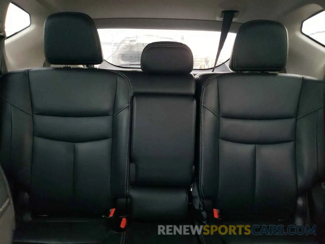 10 Photograph of a damaged car 5N1AZ2CJ1LN149952 NISSAN MURANO 2020