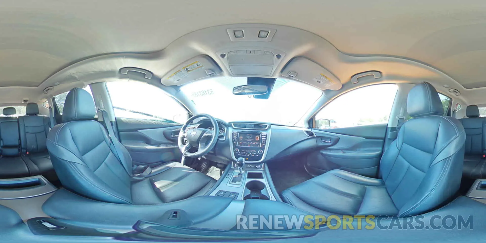 15 Photograph of a damaged car 5N1AZ2CJ3LN120680 NISSAN MURANO 2020