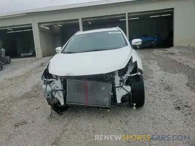 15 Photograph of a damaged car 5N1AZ2CJ6LN139997 NISSAN MURANO 2020