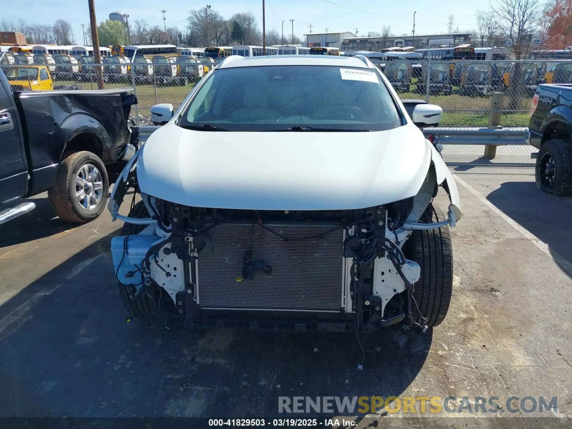 12 Photograph of a damaged car 5N1AZ2CJ7LN173771 NISSAN MURANO 2020