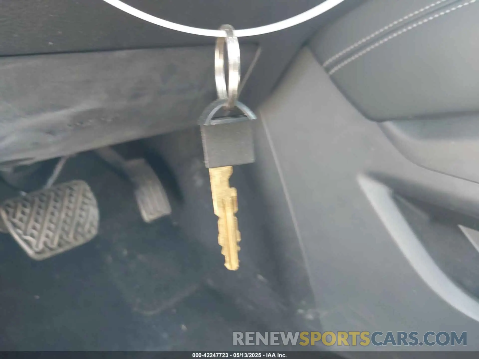 11 Photograph of a damaged car 5N1AZ2CS0LN171174 NISSAN MURANO 2020