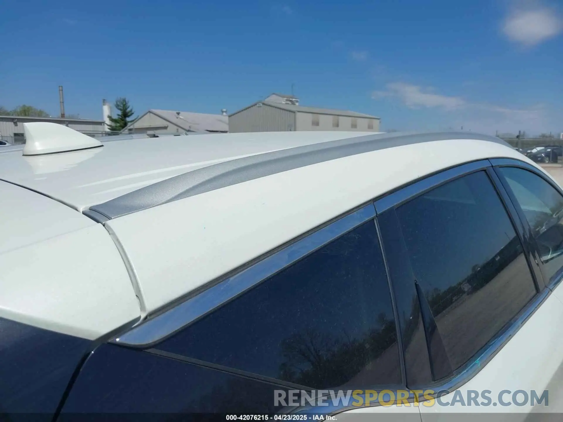 20 Photograph of a damaged car 5N1AZ2CS1LN131184 NISSAN MURANO 2020