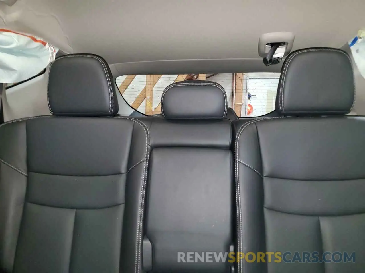 10 Photograph of a damaged car 5N1AZ2CS6LN175830 NISSAN MURANO 2020
