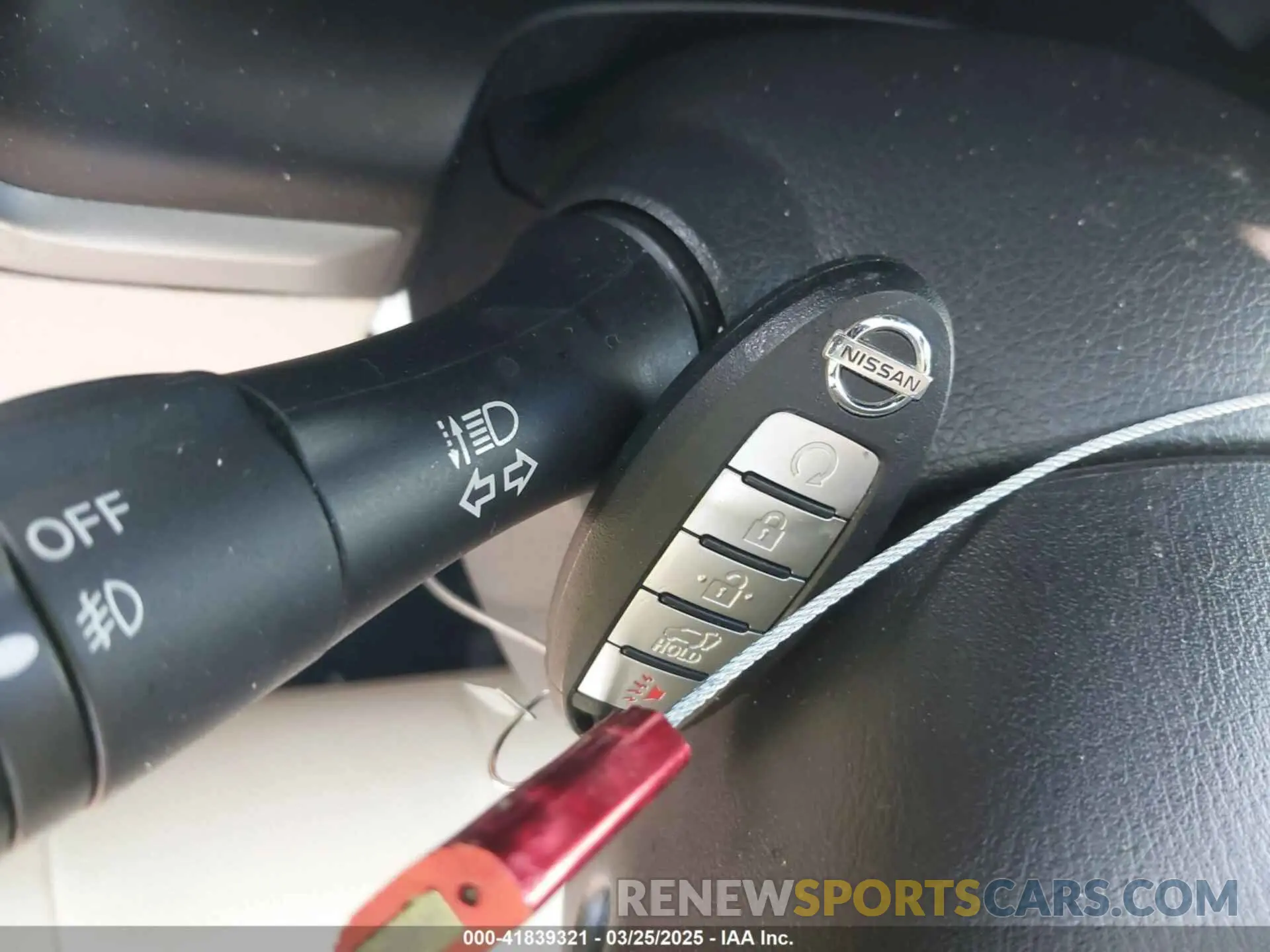 11 Photograph of a damaged car 5N1AZ2CSXLN122659 NISSAN MURANO 2020