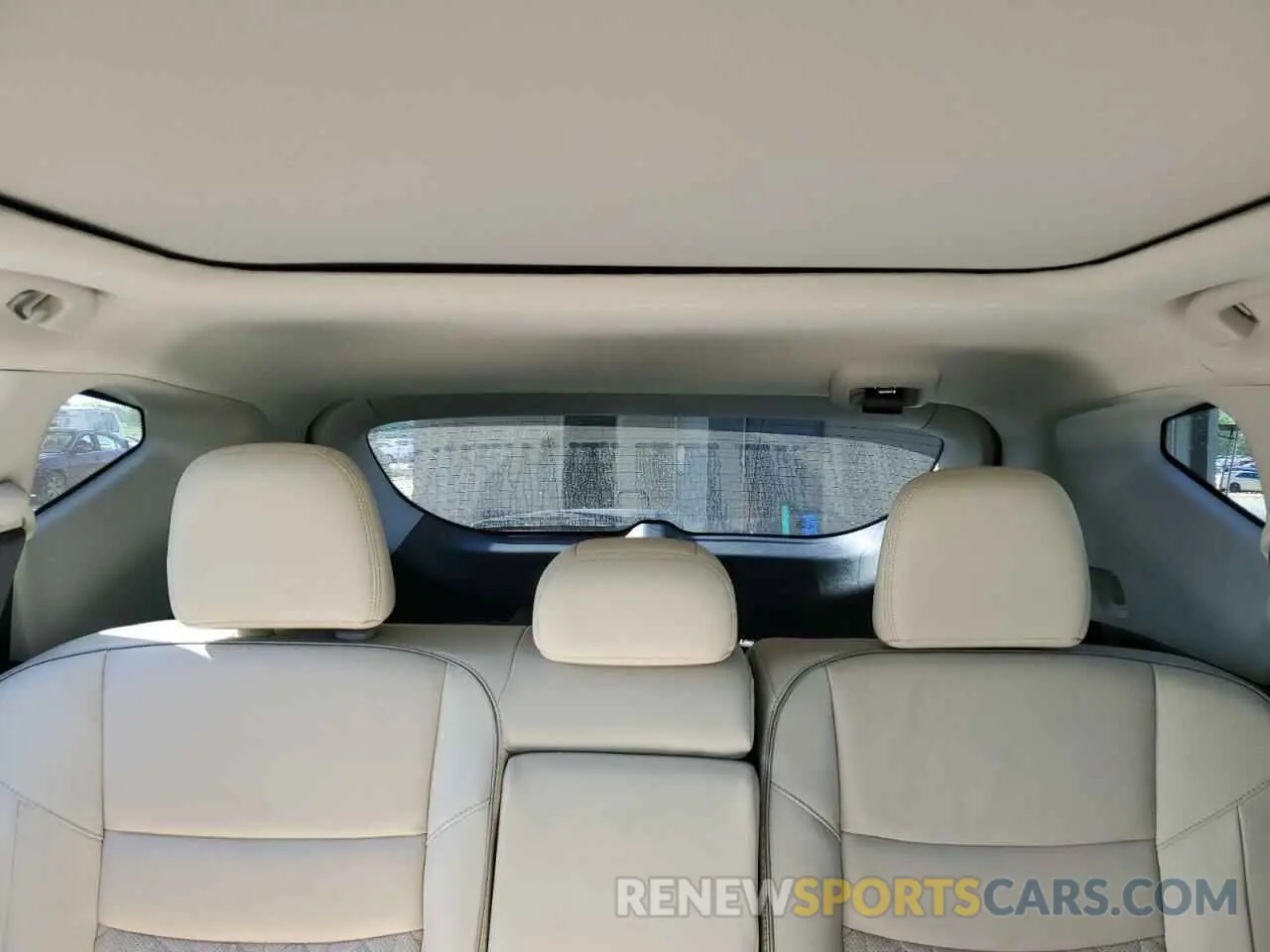10 Photograph of a damaged car 5N1AZ2DJ0LN134230 NISSAN MURANO 2020