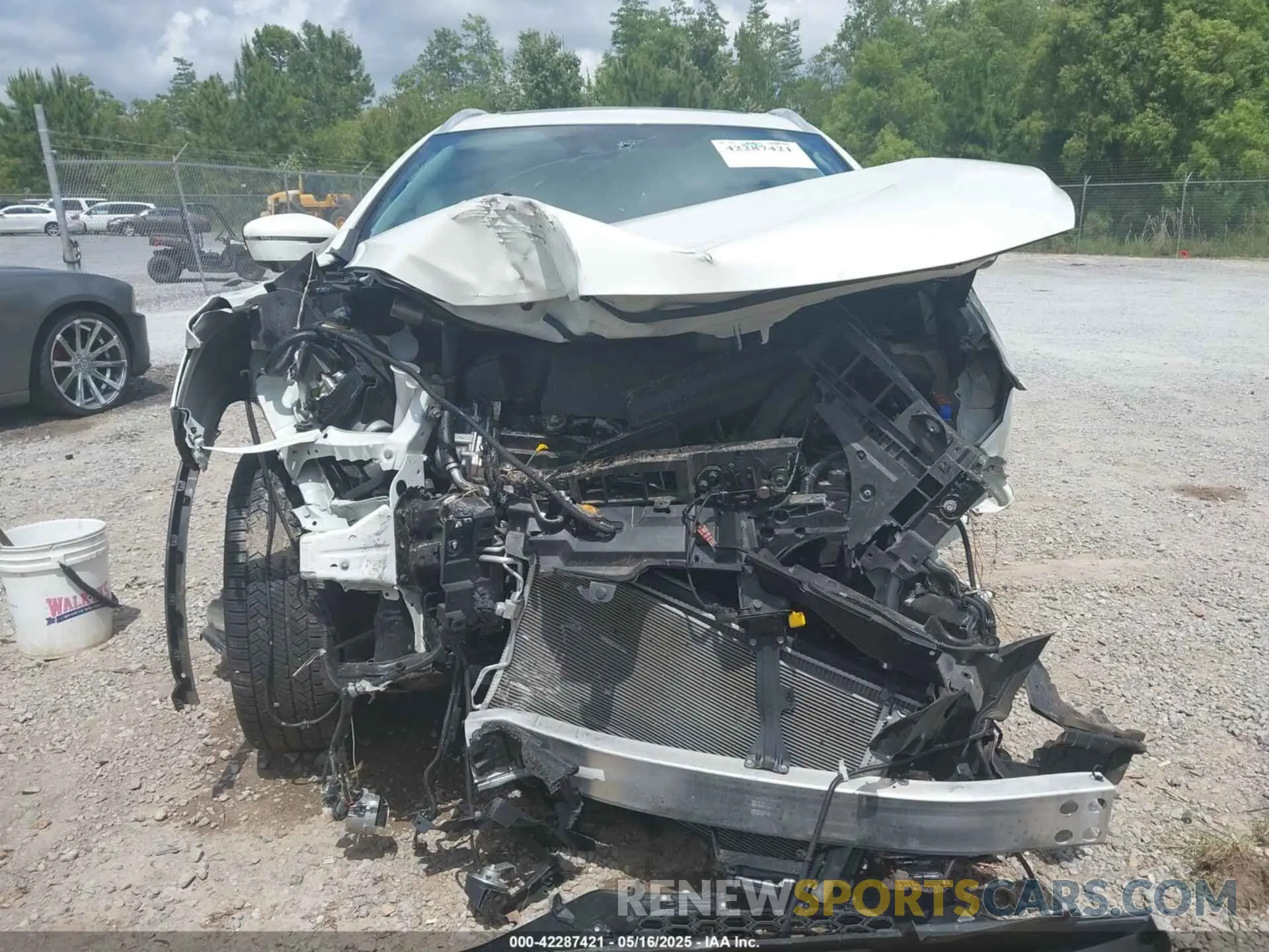 12 Photograph of a damaged car 5N1AZ2DJ0LN146698 NISSAN MURANO 2020