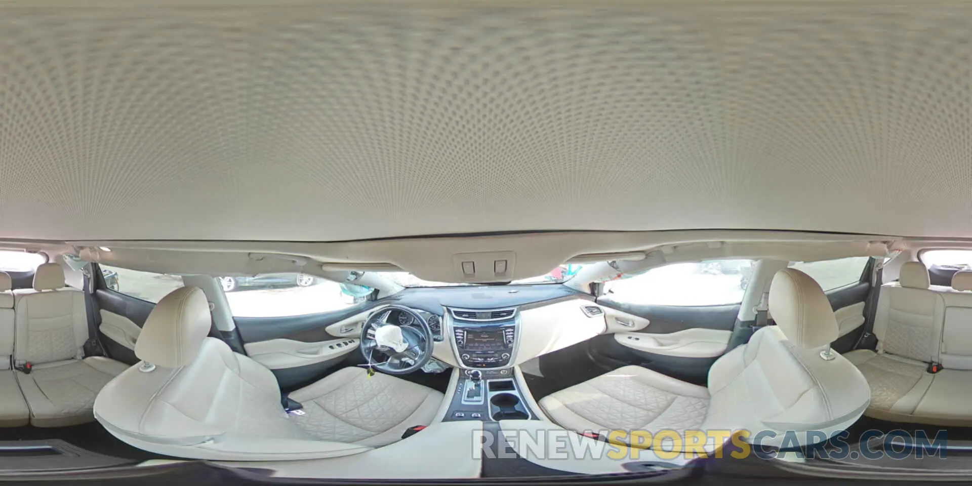 15 Photograph of a damaged car 5N1AZ2DJ0LN155966 NISSAN MURANO 2020