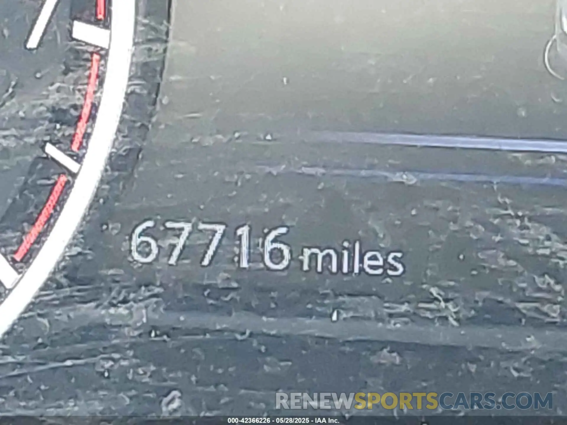 16 Photograph of a damaged car 5N1AZ2AJ3MC134921 NISSAN MURANO 2021