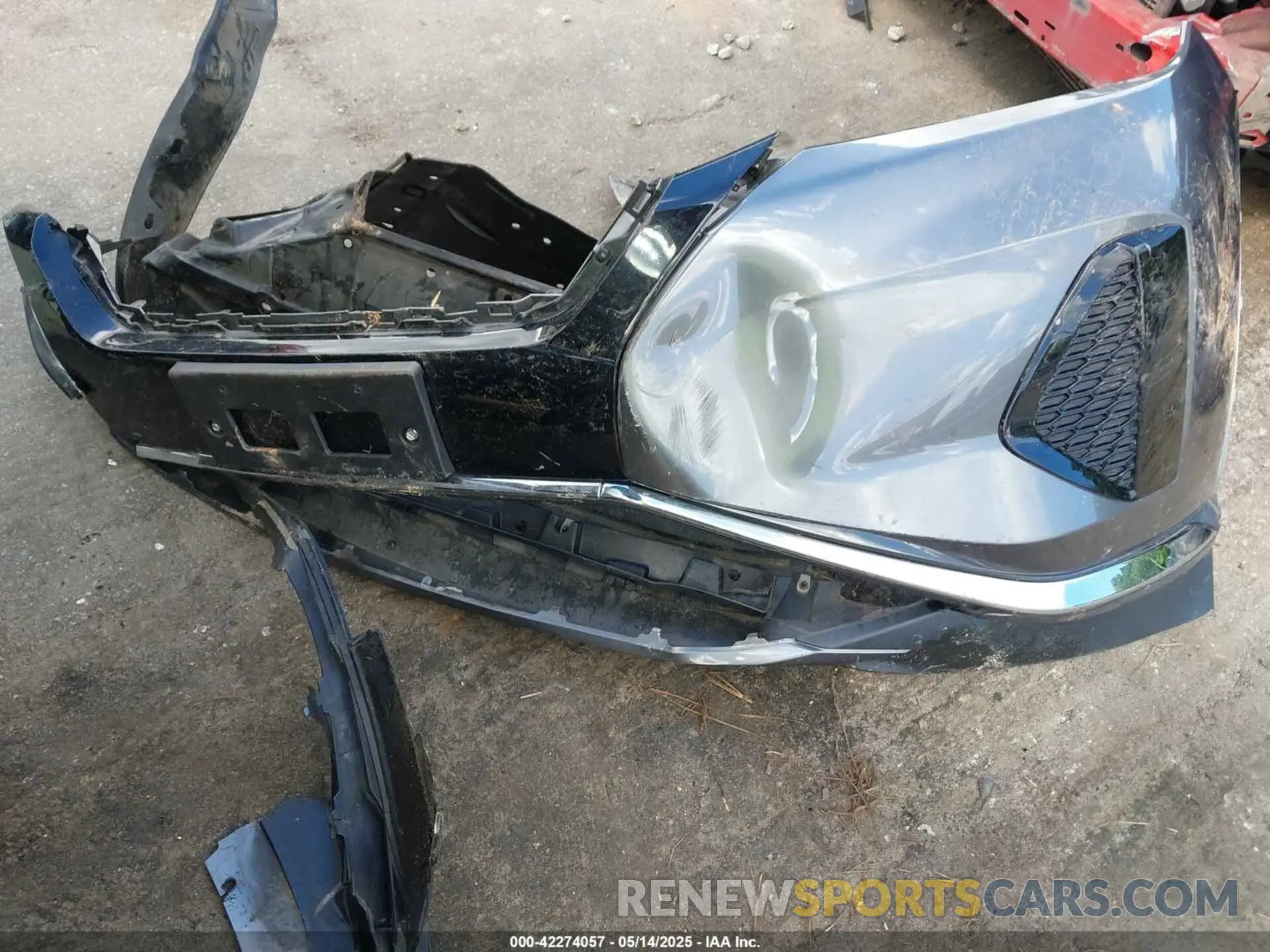 12 Photograph of a damaged car 5N1AZ2AS5MC124058 NISSAN MURANO 2021