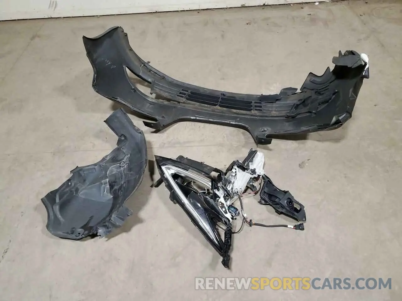 13 Photograph of a damaged car 5N1AZ2AS9MC115976 NISSAN MURANO 2021
