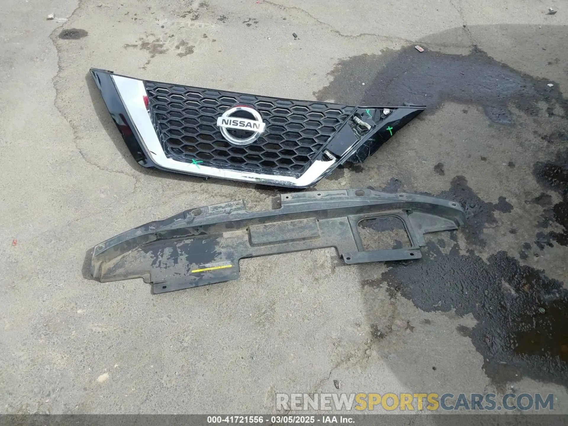 12 Photograph of a damaged car 5N1AZ2BJ2MC120510 NISSAN MURANO 2021