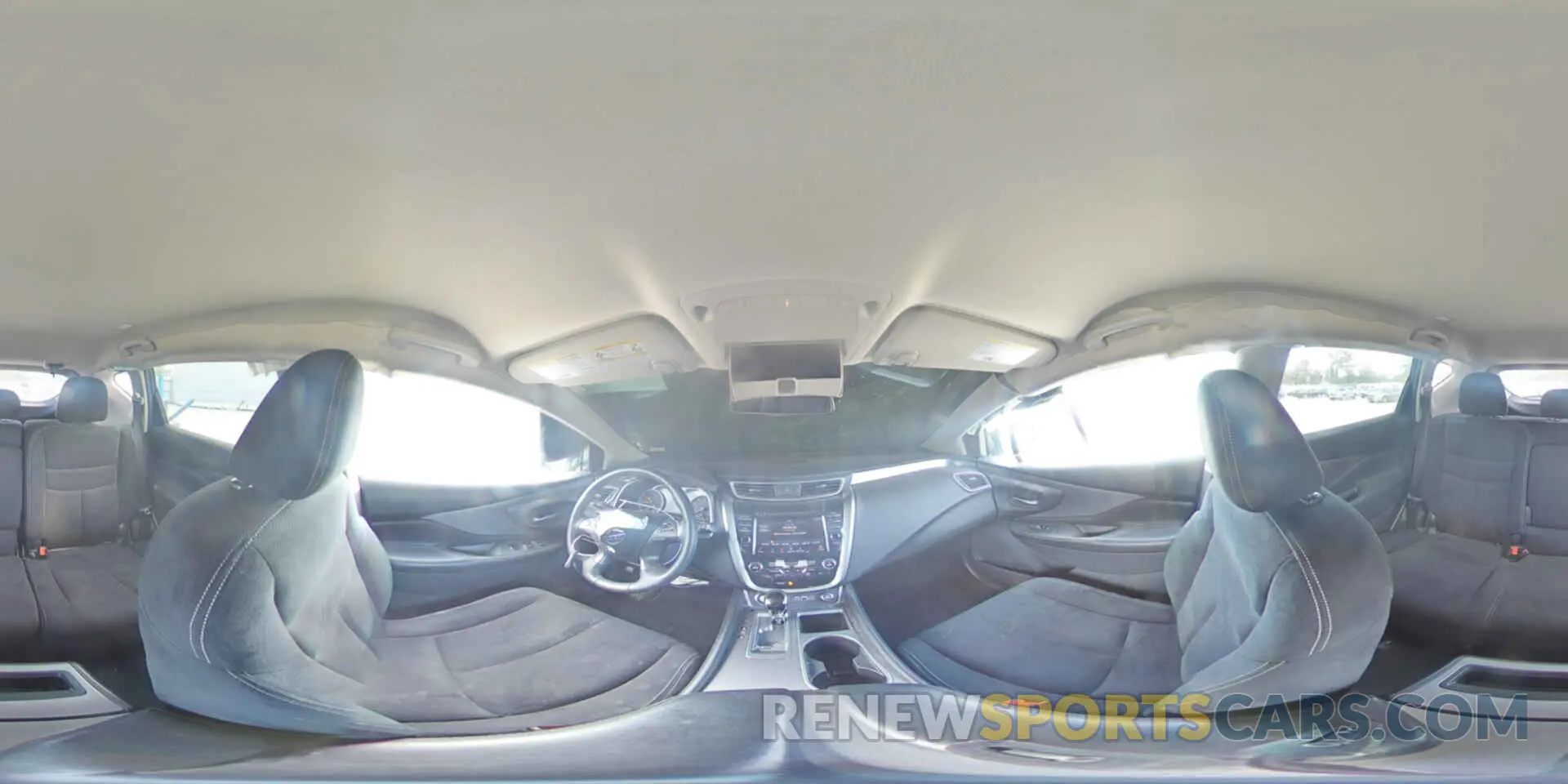 14 Photograph of a damaged car 5N1AZ2BJ4MC121383 NISSAN MURANO 2021