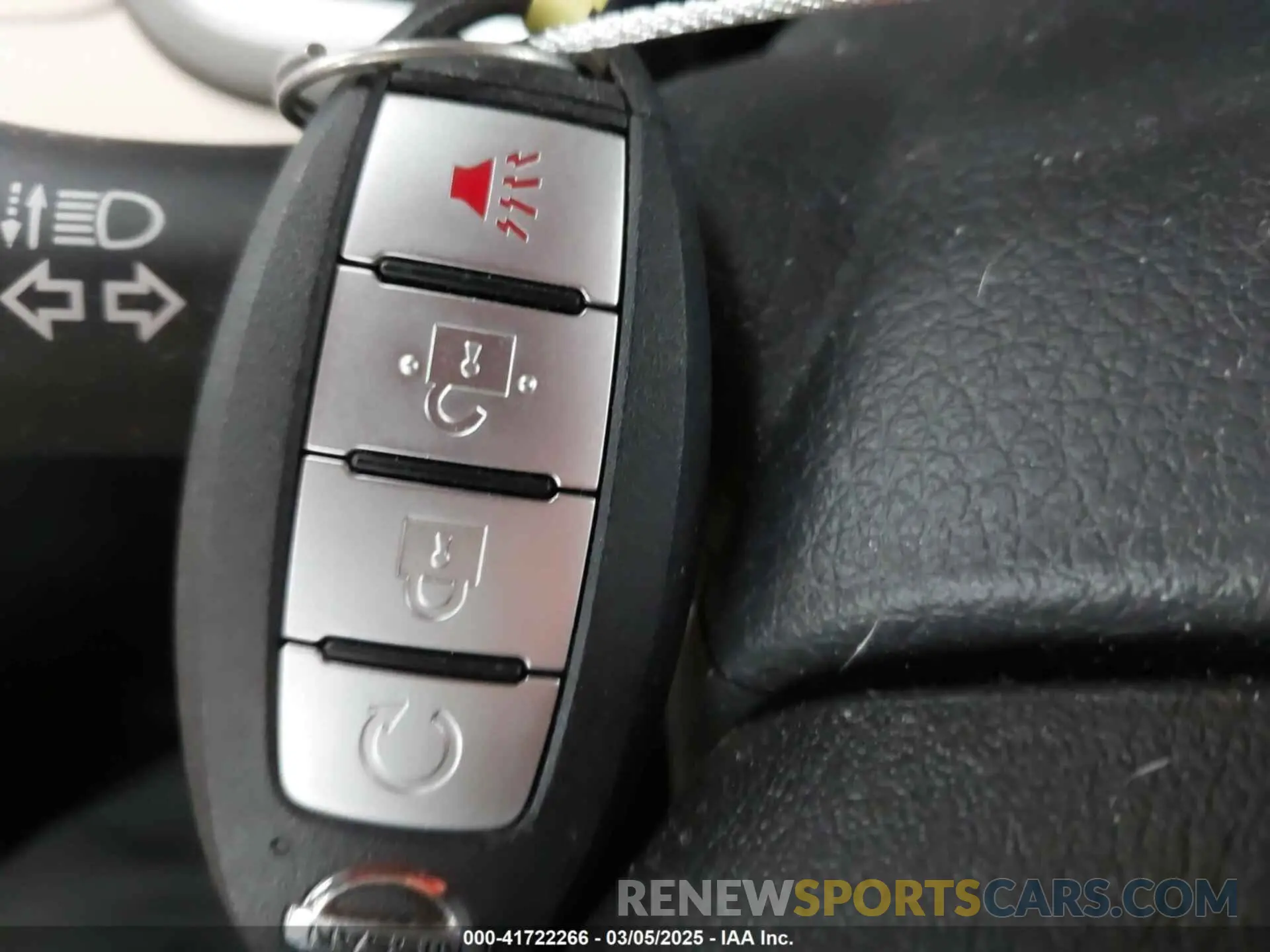 11 Photograph of a damaged car 5N1AZ2BJ5MC131534 NISSAN MURANO 2021