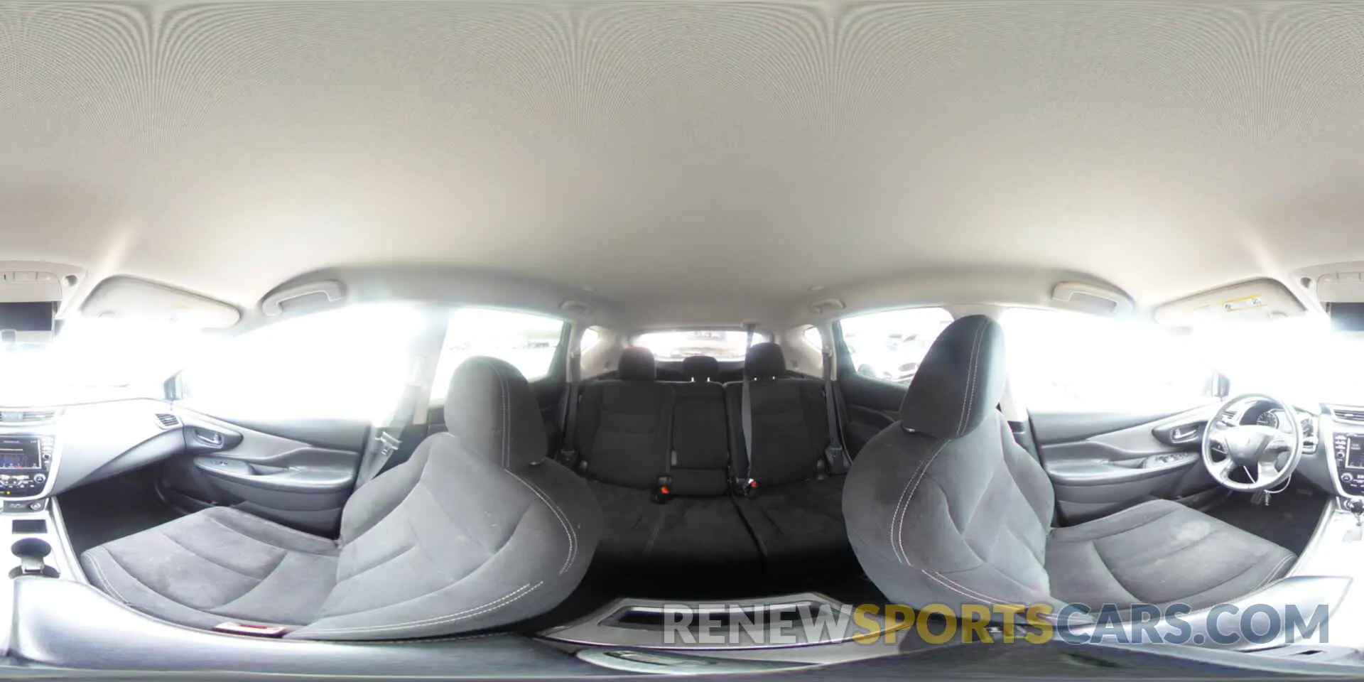 15 Photograph of a damaged car 5N1AZ2BJ7MC107798 NISSAN MURANO 2021