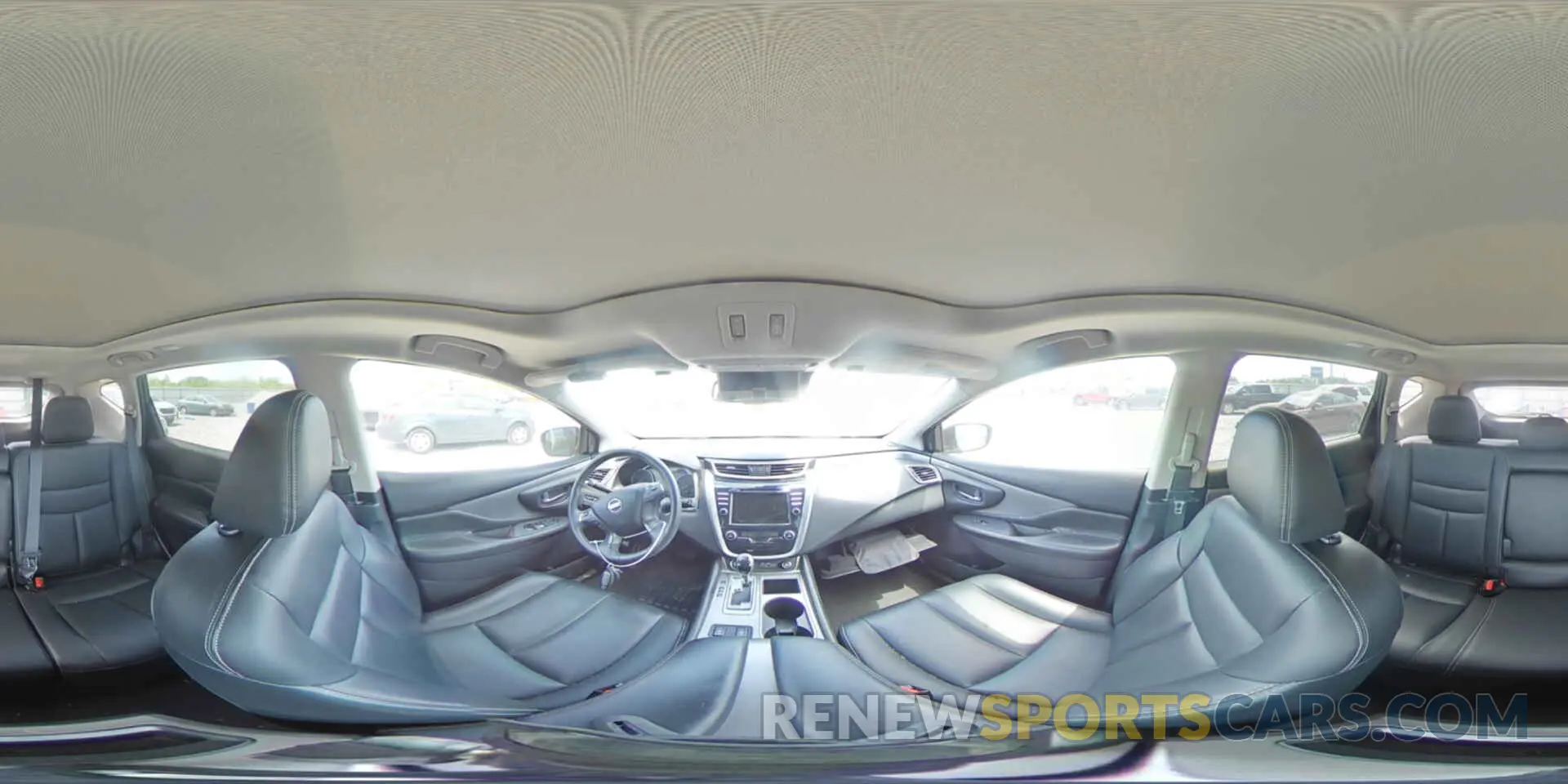 13 Photograph of a damaged car 5N1AZ2BJ8MC135366 NISSAN MURANO 2021