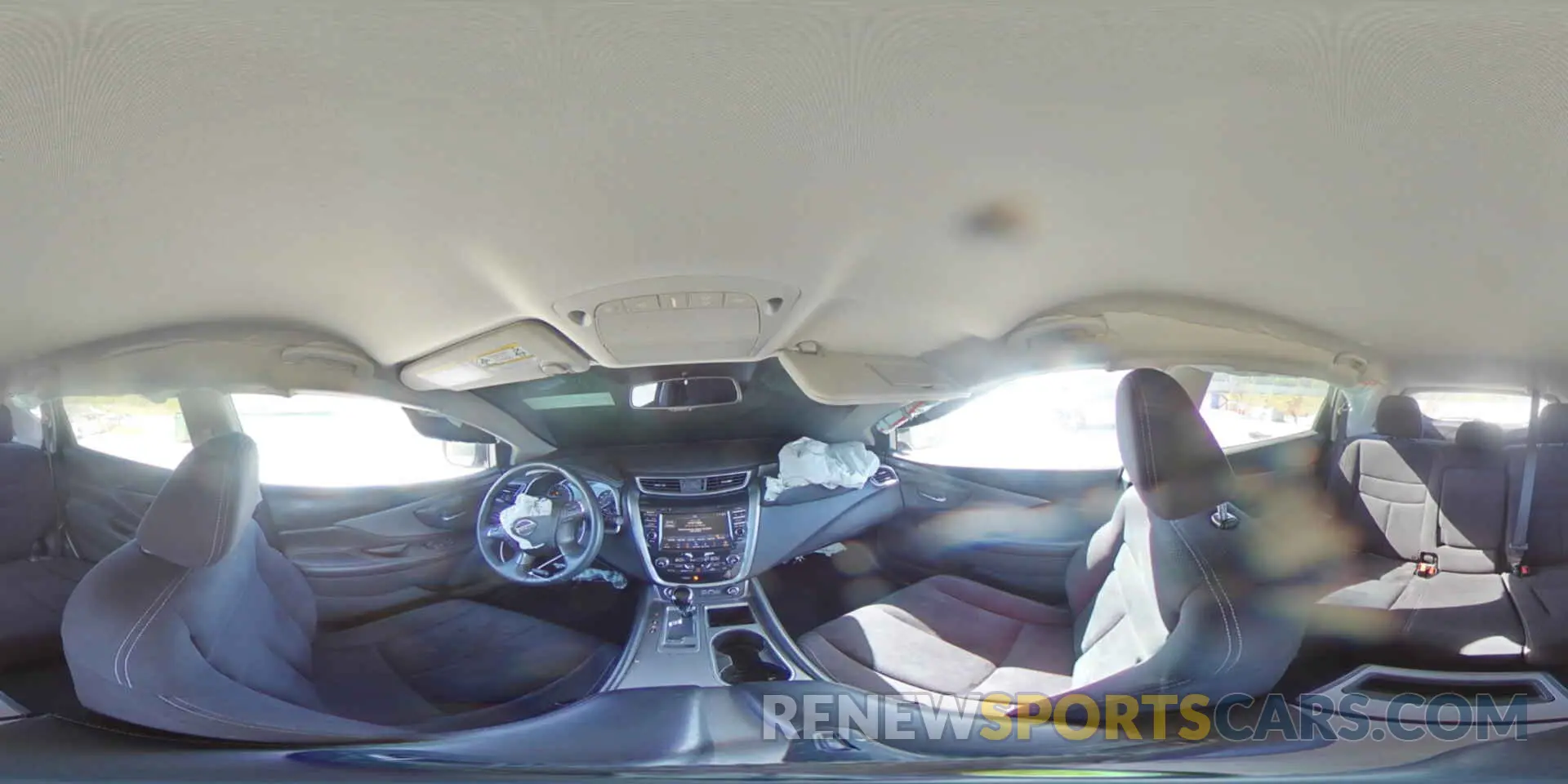 13 Photograph of a damaged car 5N1AZ2BJXMC130282 NISSAN MURANO 2021