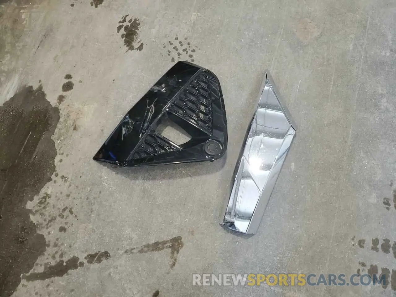 13 Photograph of a damaged car 5N1AZ2BS8MC118429 NISSAN MURANO 2021