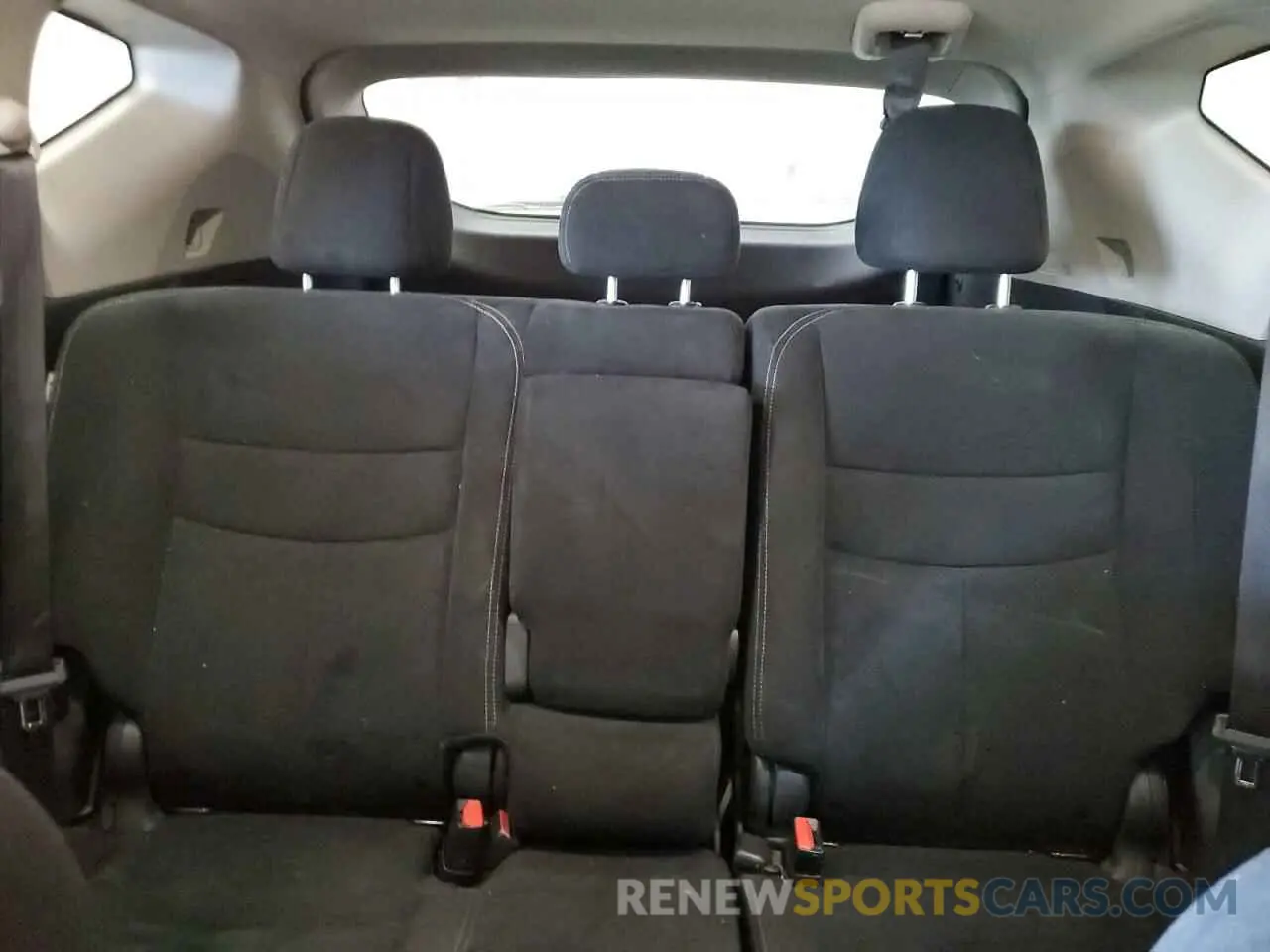 10 Photograph of a damaged car 5N1AZ2BSXMC138861 NISSAN MURANO 2021