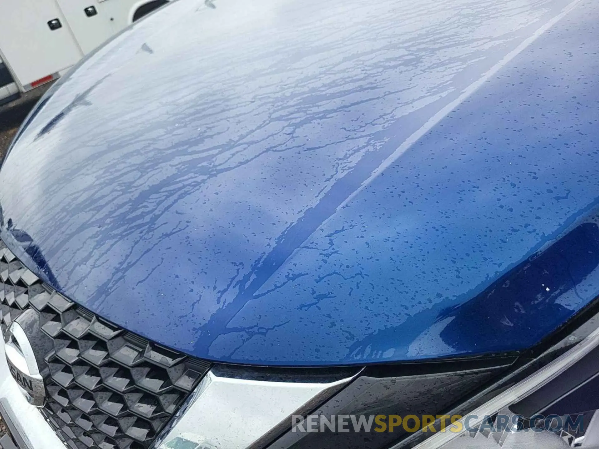 7 Photograph of a damaged car 5N1AZ2CJ0MC101260 NISSAN MURANO 2021