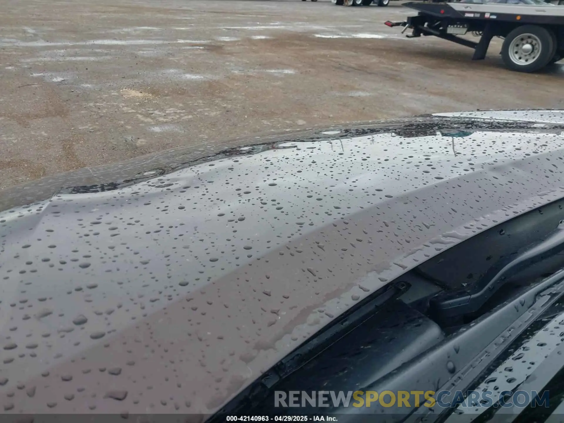 6 Photograph of a damaged car 5N1AZ2CJ9MC115755 NISSAN MURANO 2021