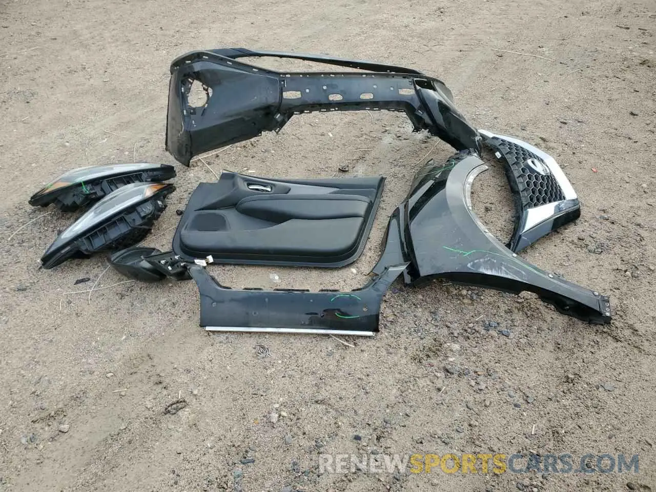 13 Photograph of a damaged car 5N1AZ2CJXMC120933 NISSAN MURANO 2021