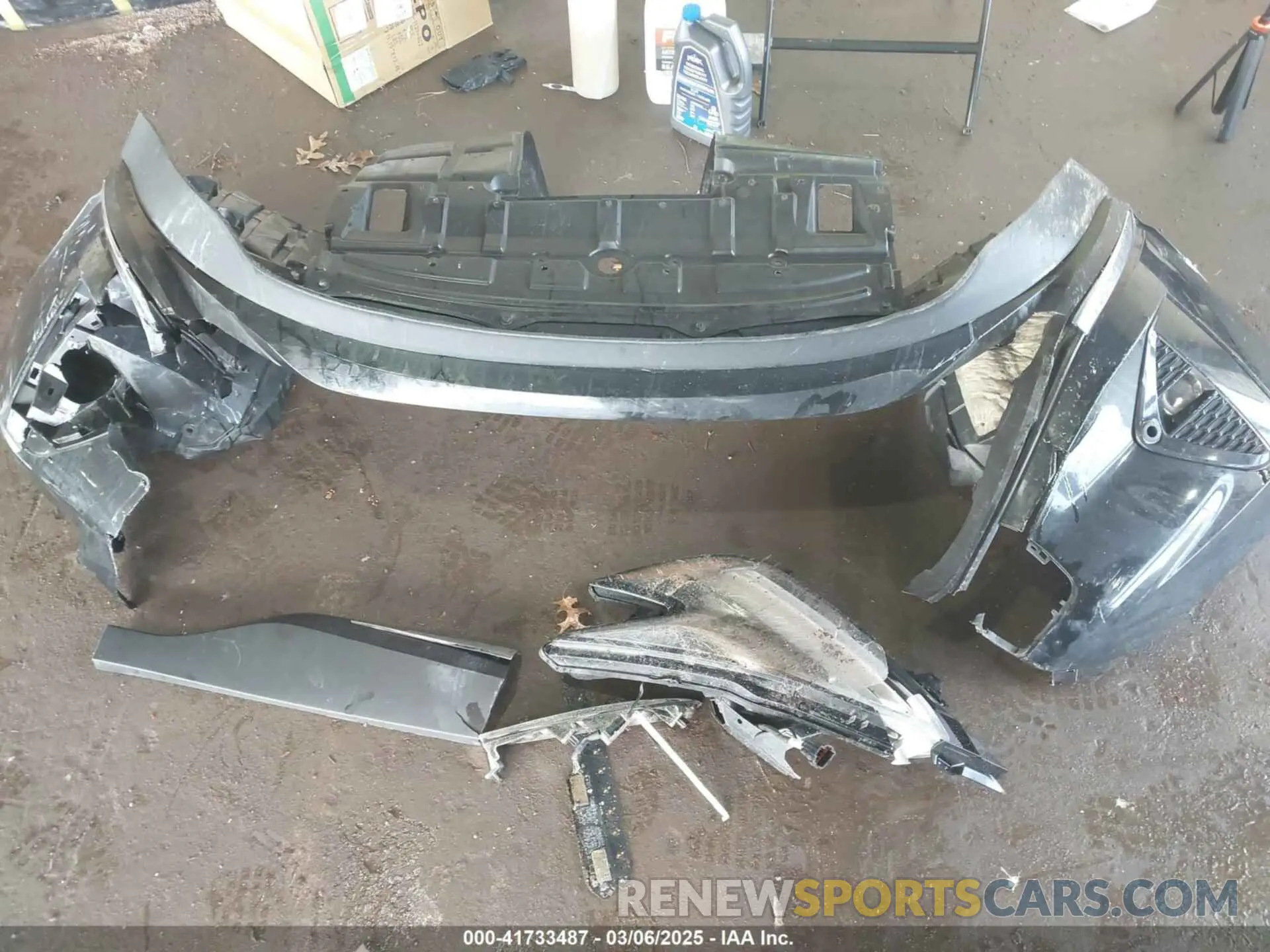 12 Photograph of a damaged car 5N1AZ2CJXMC123492 NISSAN MURANO 2021