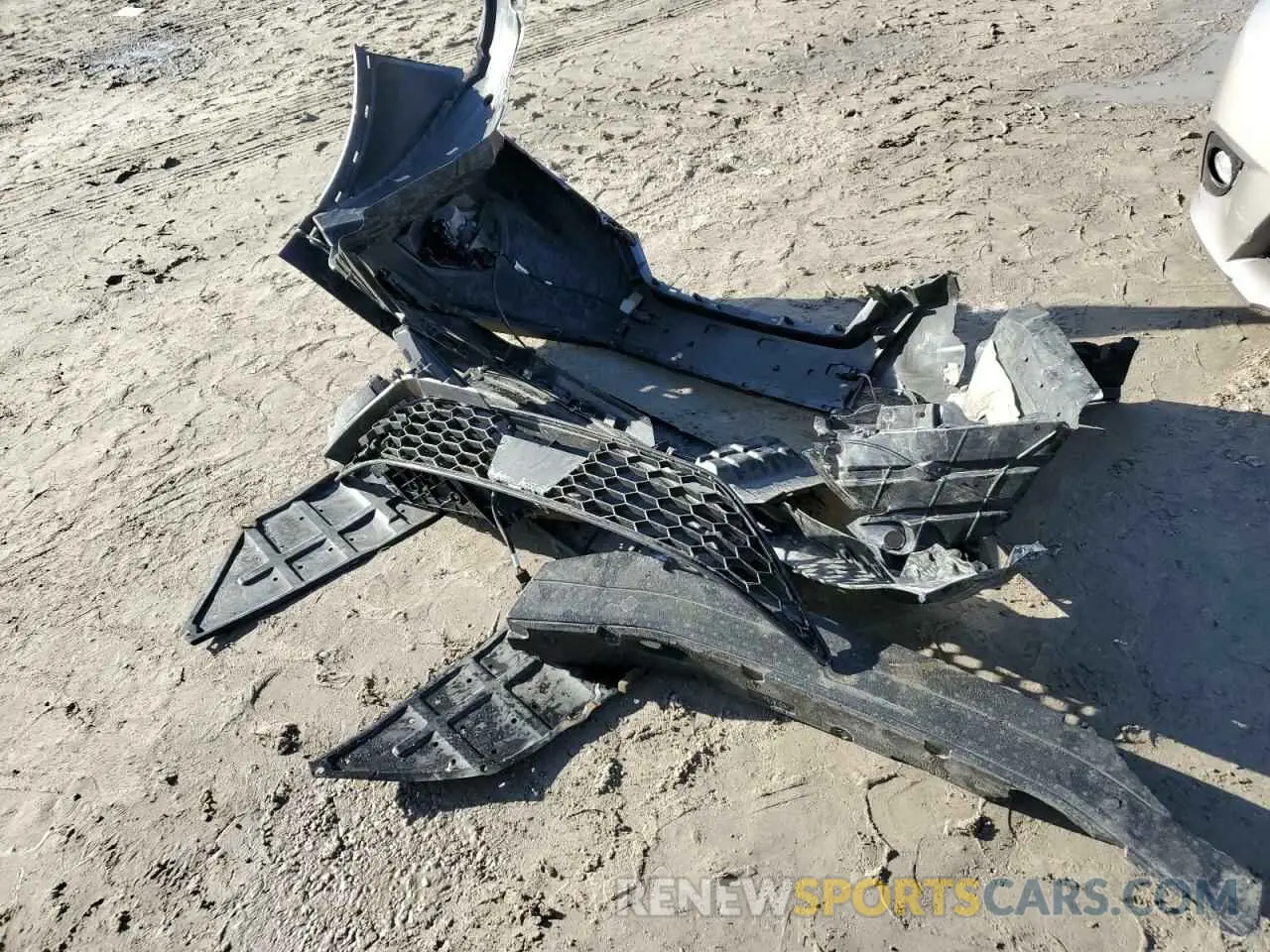 13 Photograph of a damaged car 5N1AZ2CS7MC110157 NISSAN MURANO 2021