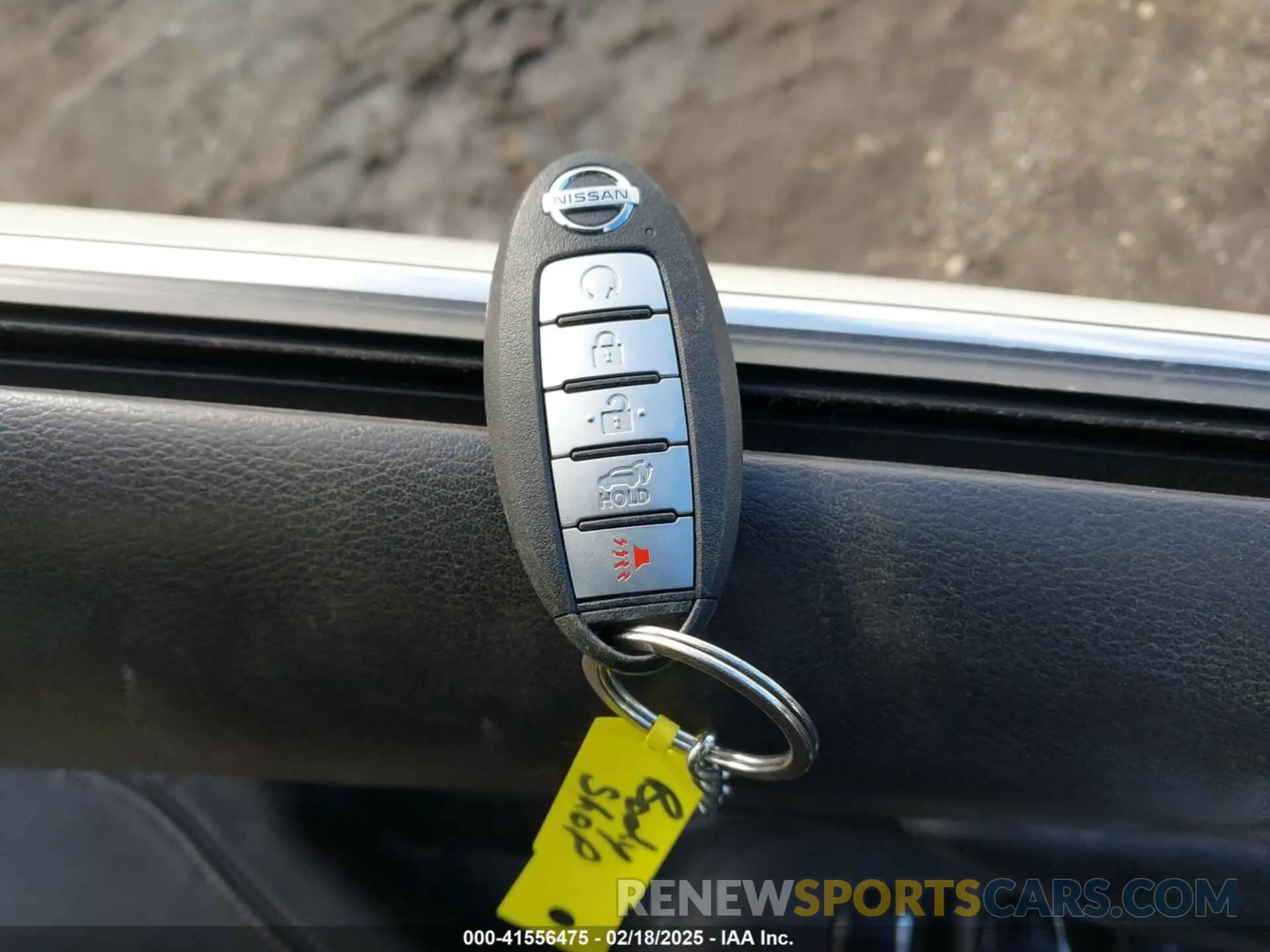 11 Photograph of a damaged car 5N1AZ2CSXMC146599 NISSAN MURANO 2021