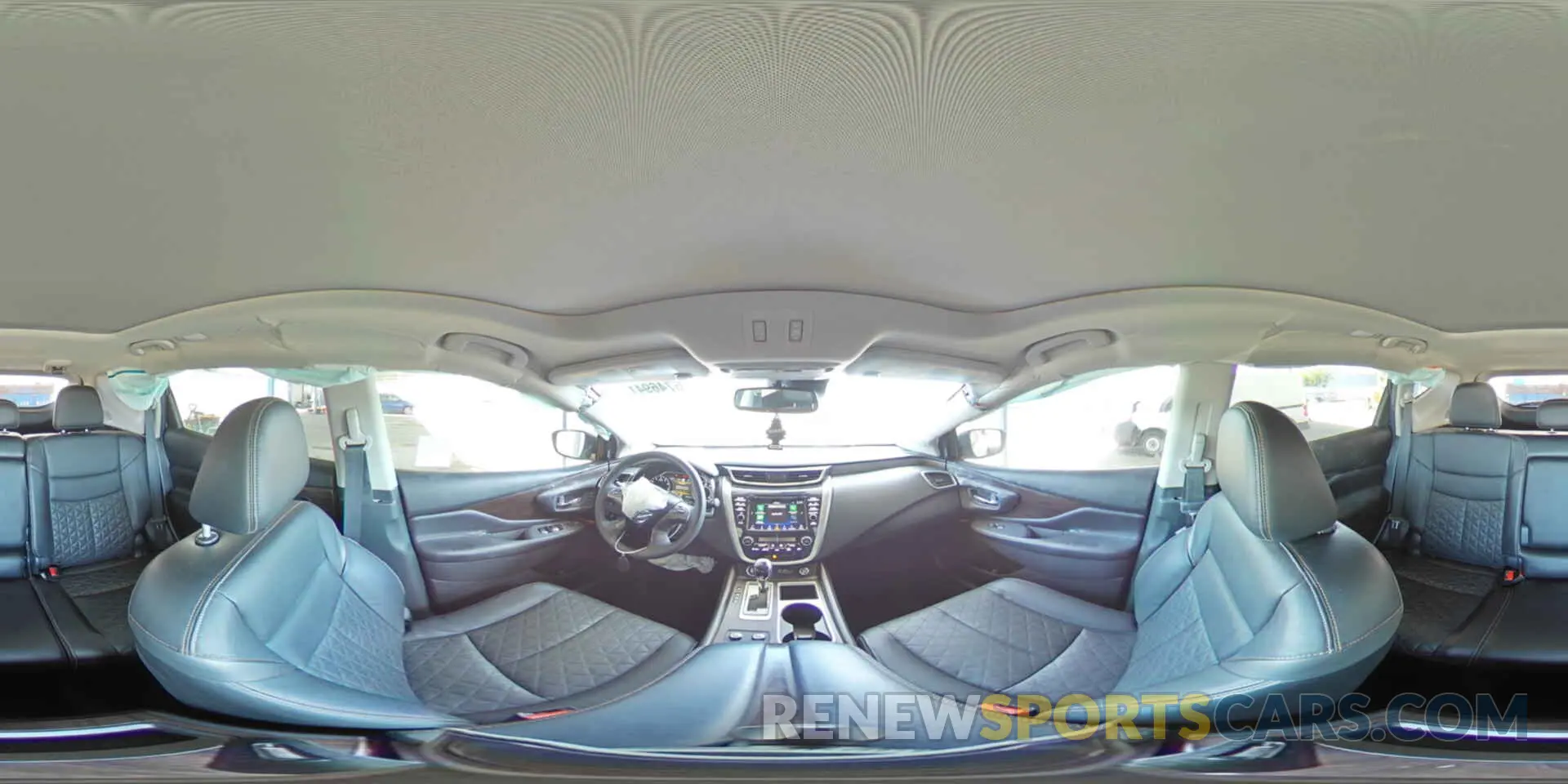 15 Photograph of a damaged car 5N1AZ2DJ6MC114593 NISSAN MURANO 2021