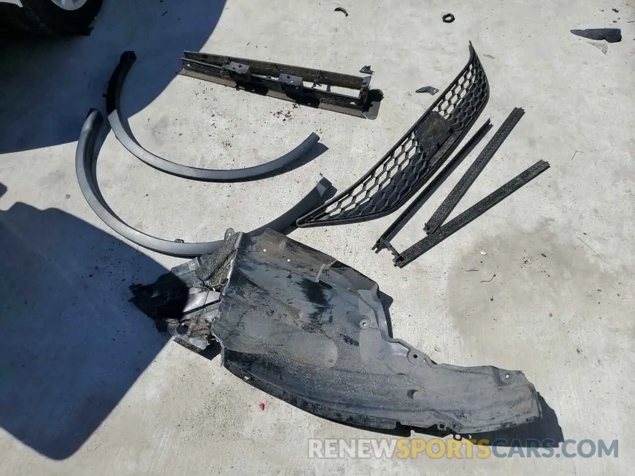 13 Photograph of a damaged car 5N1AZ2DJ9MC144316 NISSAN MURANO 2021
