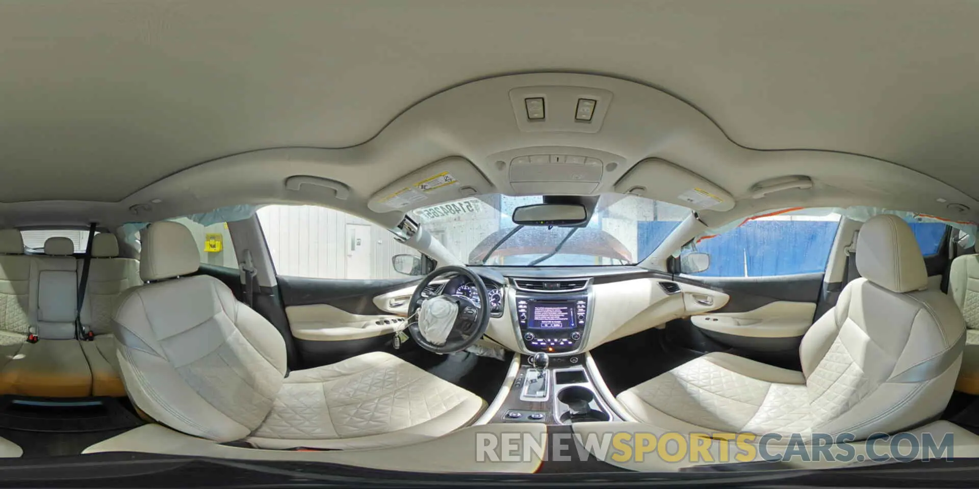 13 Photograph of a damaged car 5N1AZ2DSXMC140879 NISSAN MURANO 2021
