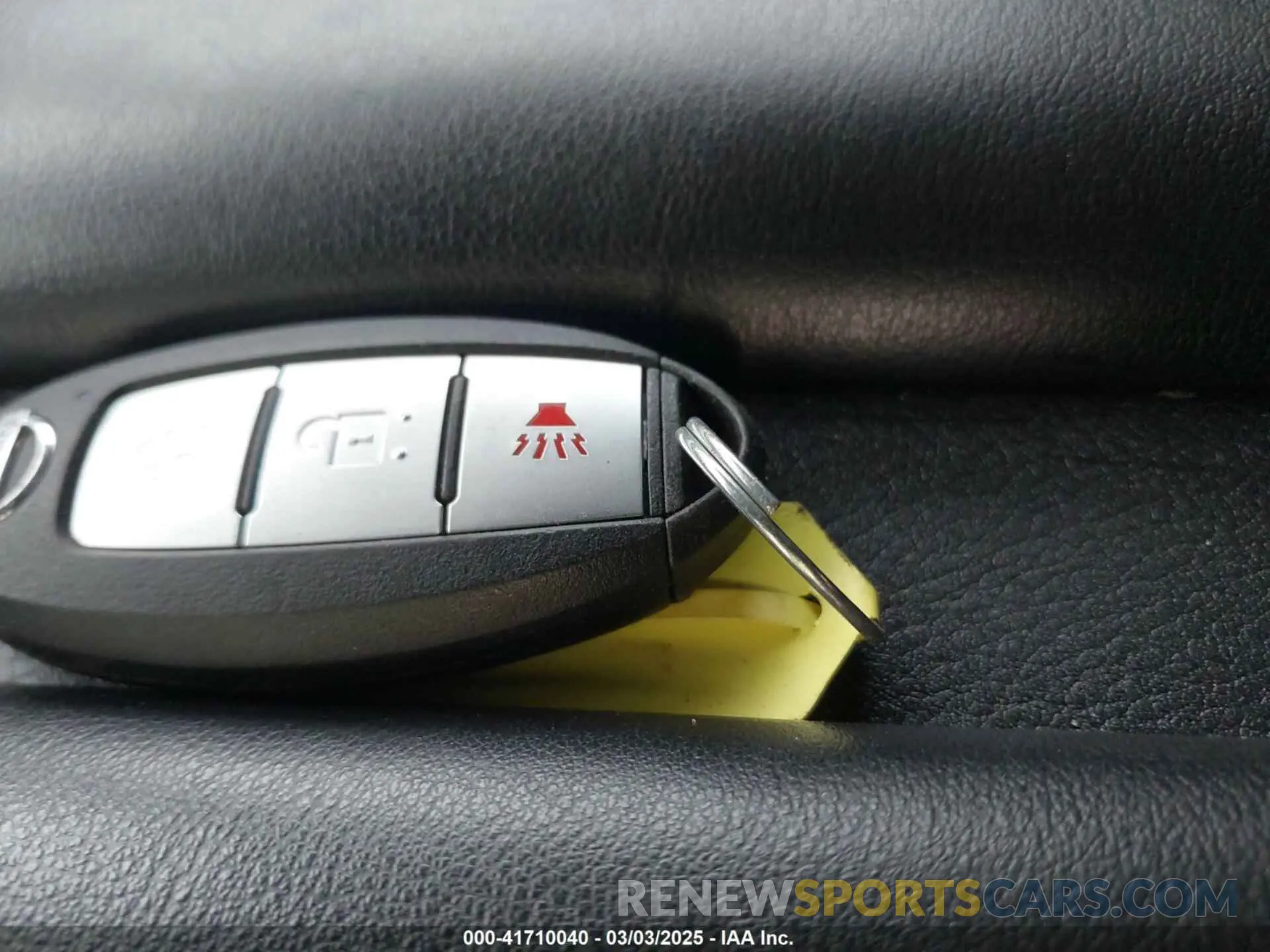 11 Photograph of a damaged car 5N1AZ2AS0NC114538 NISSAN MURANO 2022