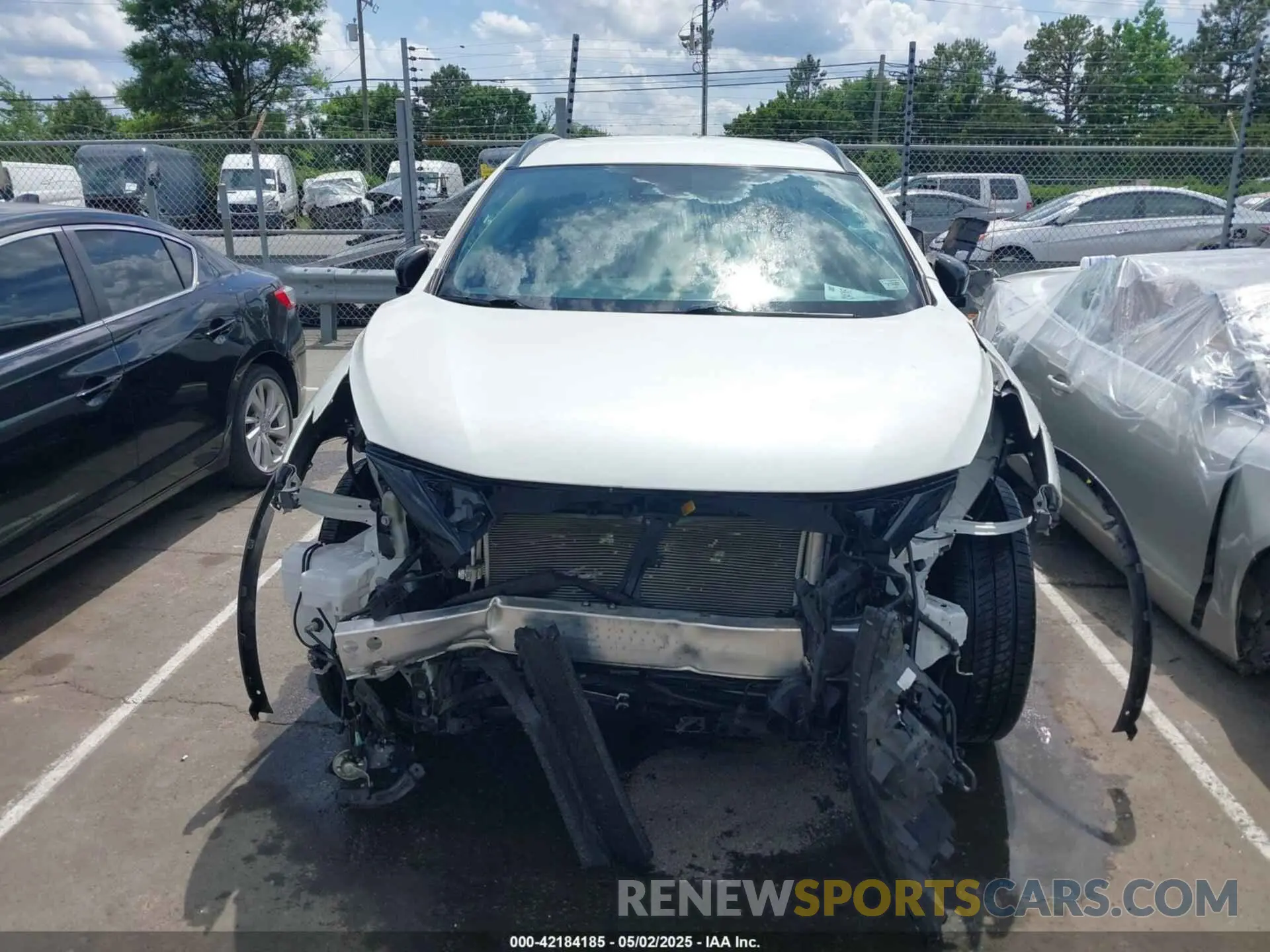 13 Photograph of a damaged car 5N1AZ2BJ9NC113359 NISSAN MURANO 2022