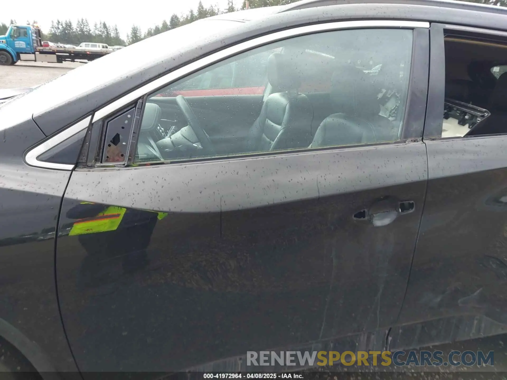 6 Photograph of a damaged car 5N1AZ2BS5NC128742 NISSAN MURANO 2022