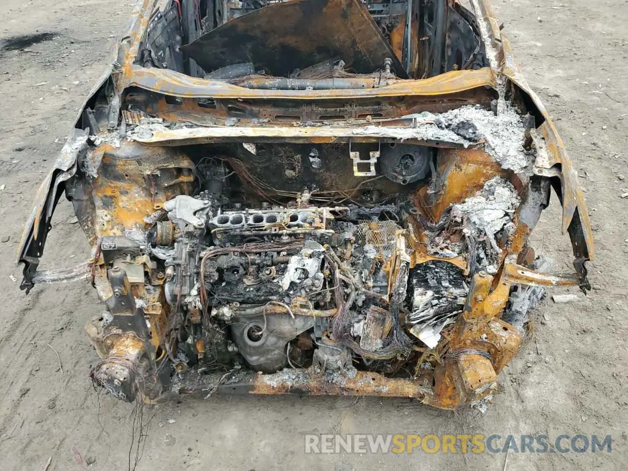 11 Photograph of a damaged car 5N1AZ2CS7NC107292 NISSAN MURANO 2022