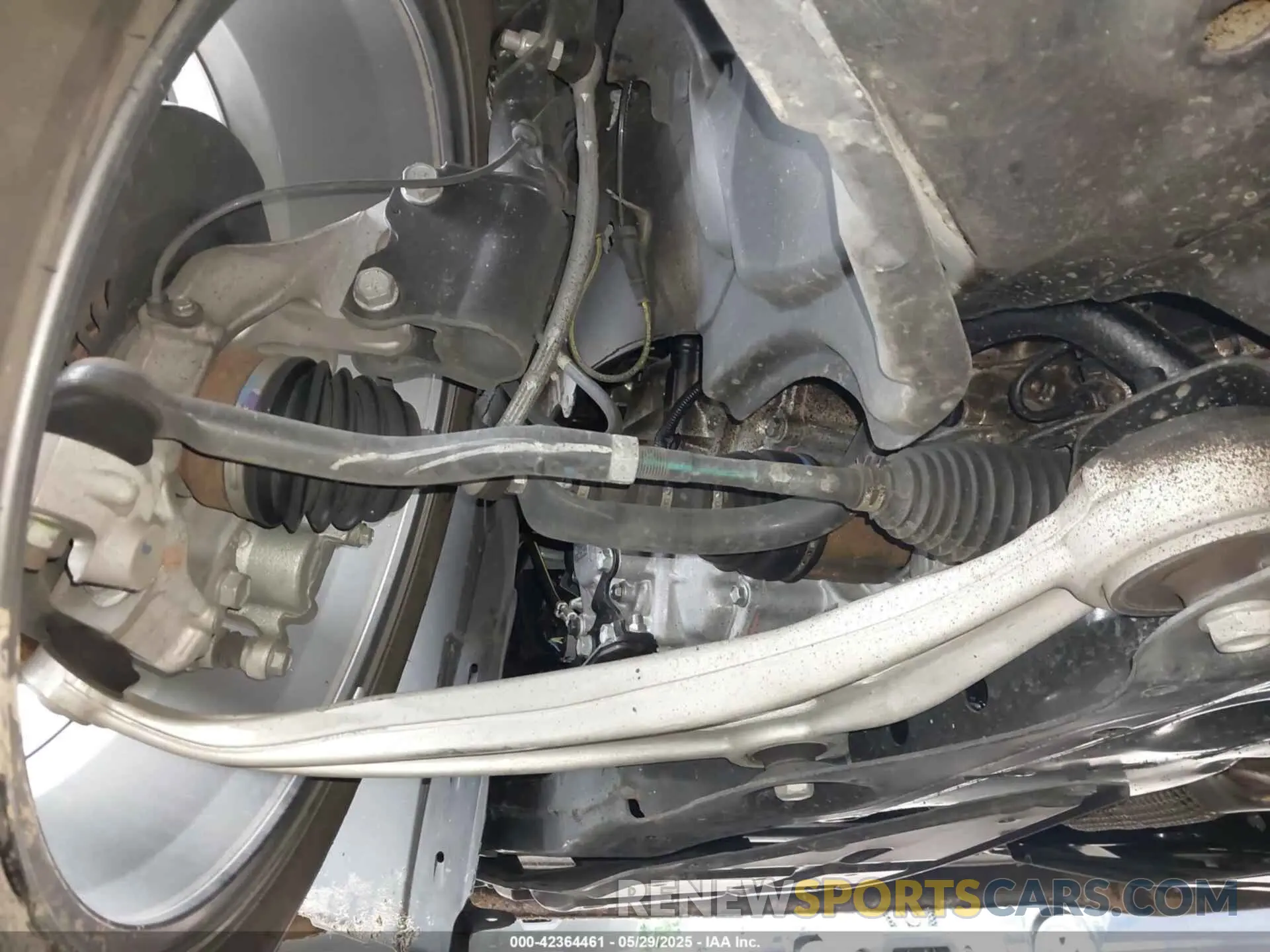 18 Photograph of a damaged car 5N1AZ2DS2NC125679 NISSAN MURANO 2022