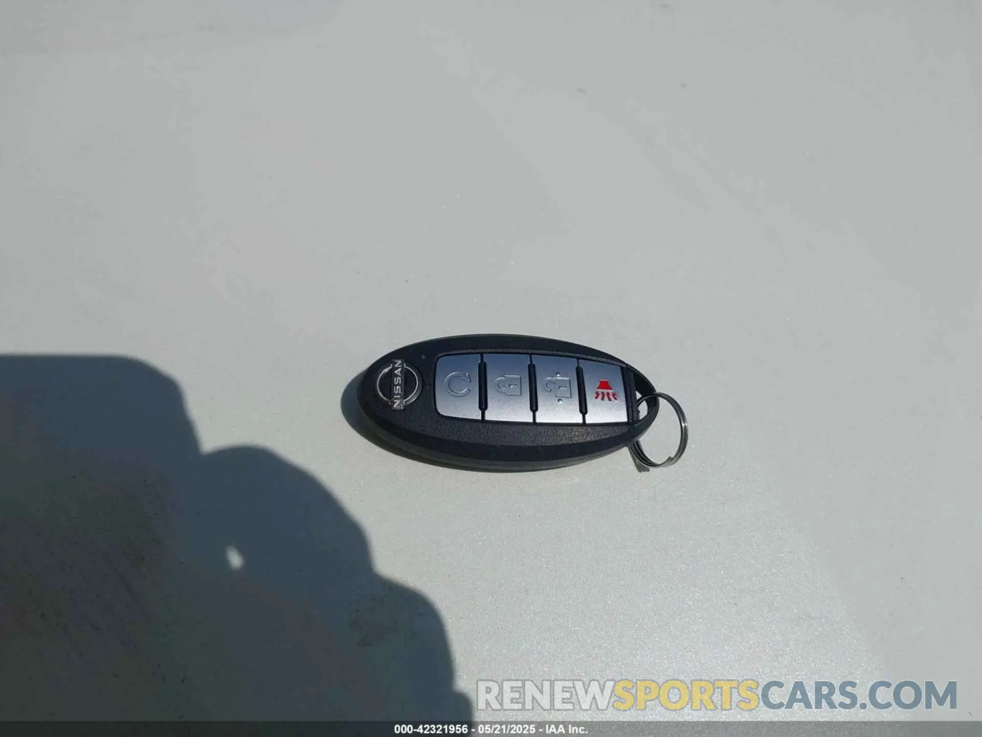 11 Photograph of a damaged car 5N1AZ2BJ0PC113527 NISSAN MURANO 2023