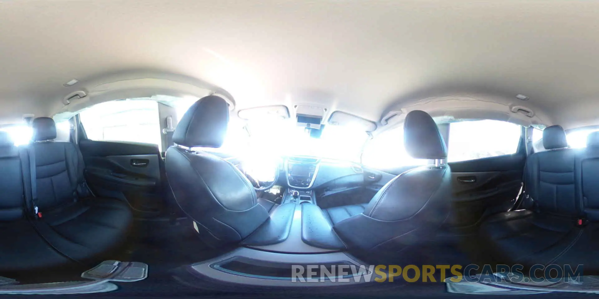 14 Photograph of a damaged car 5N1AZ2BJ6PC118831 NISSAN MURANO 2023