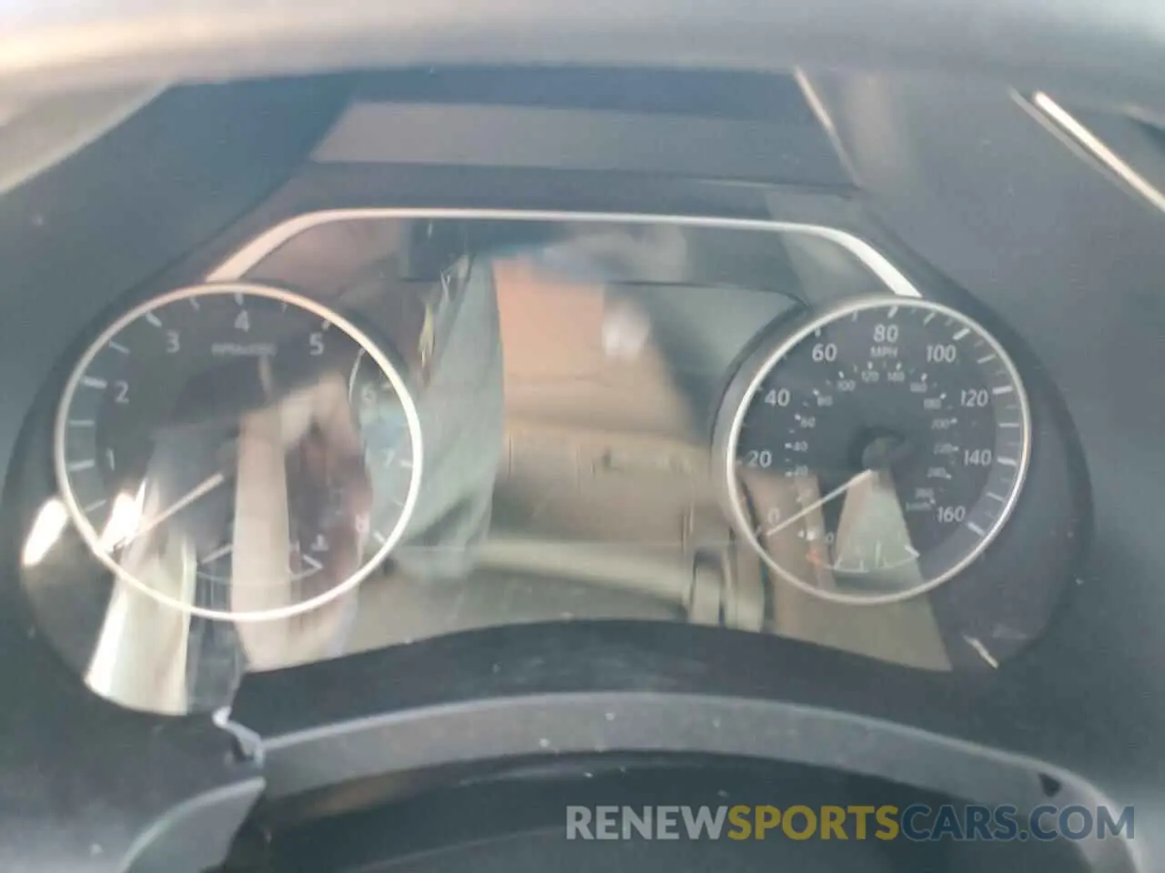 9 Photograph of a damaged car 5N1AZ2BJ6PC118831 NISSAN MURANO 2023