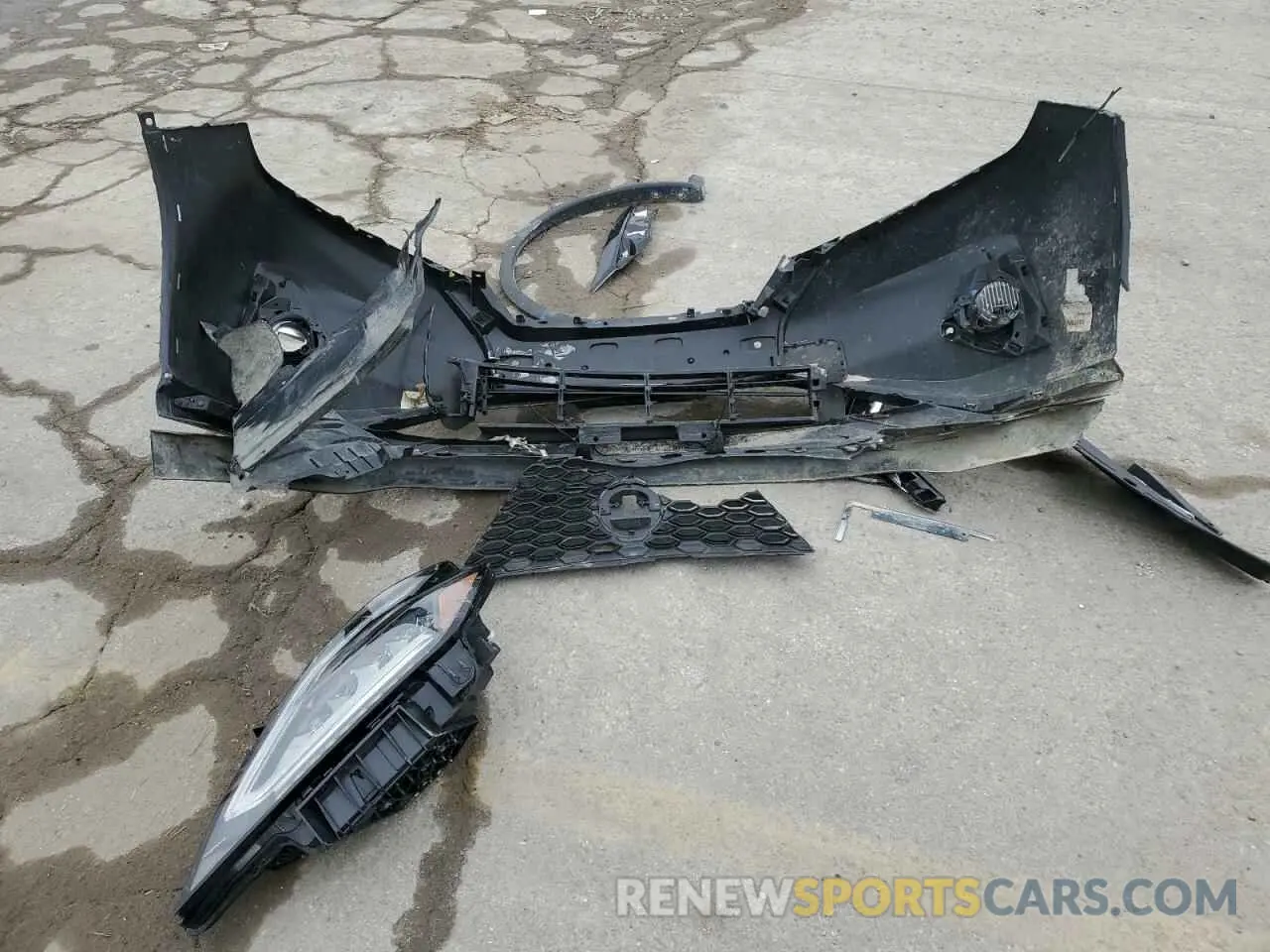 13 Photograph of a damaged car 5N1AZ2BJ8PC103473 NISSAN MURANO 2023