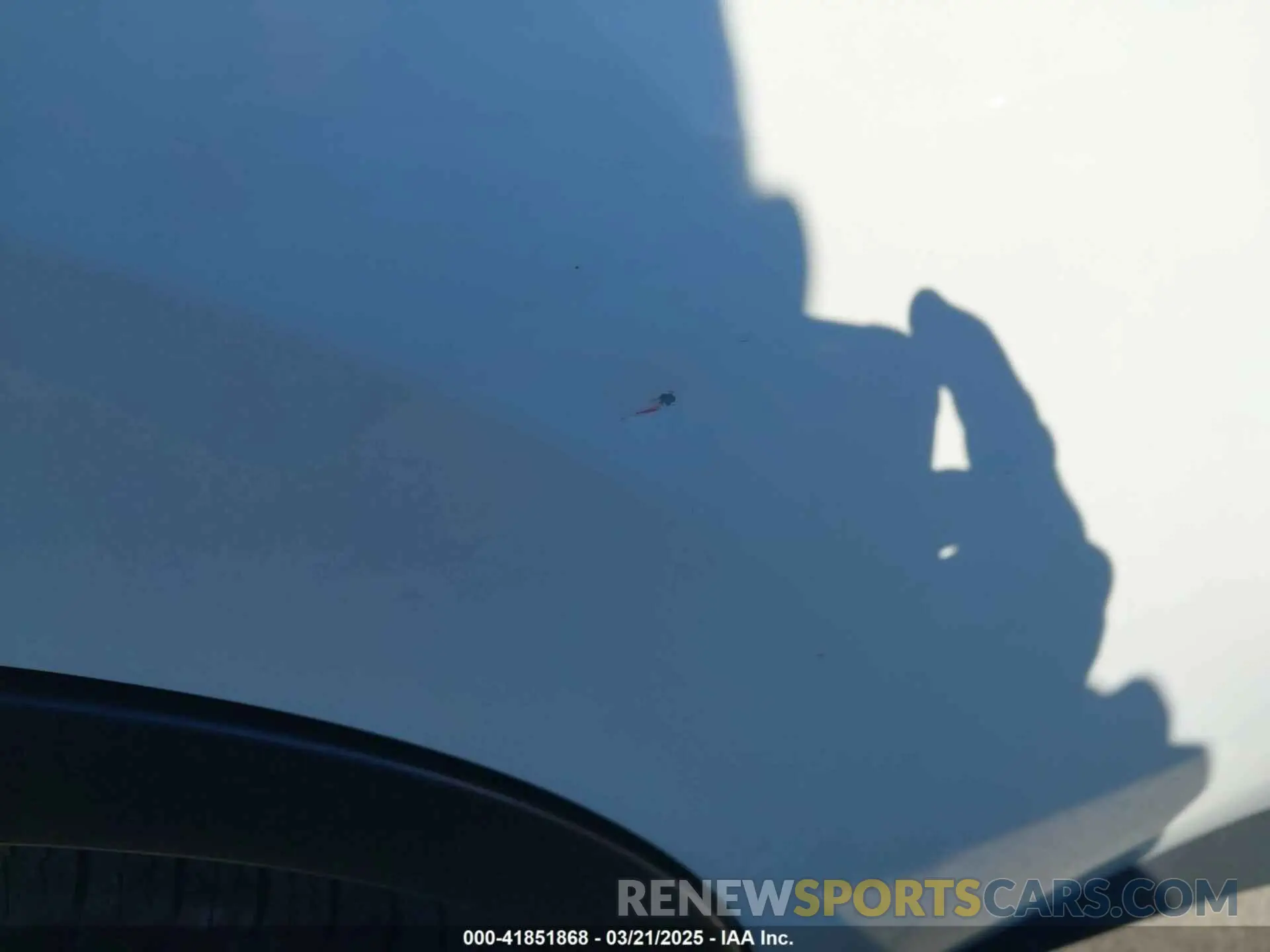 20 Photograph of a damaged car 5N1AZ2BJXPC105841 NISSAN MURANO 2023