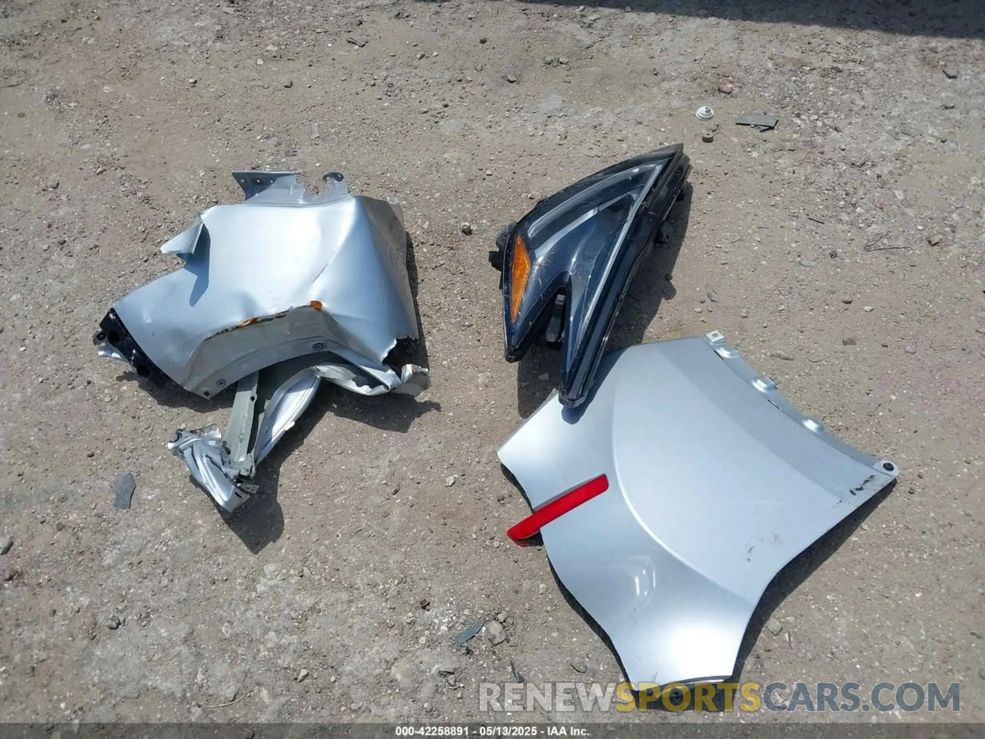 12 Photograph of a damaged car 5N1AZ2BSXPC136984 NISSAN MURANO 2023