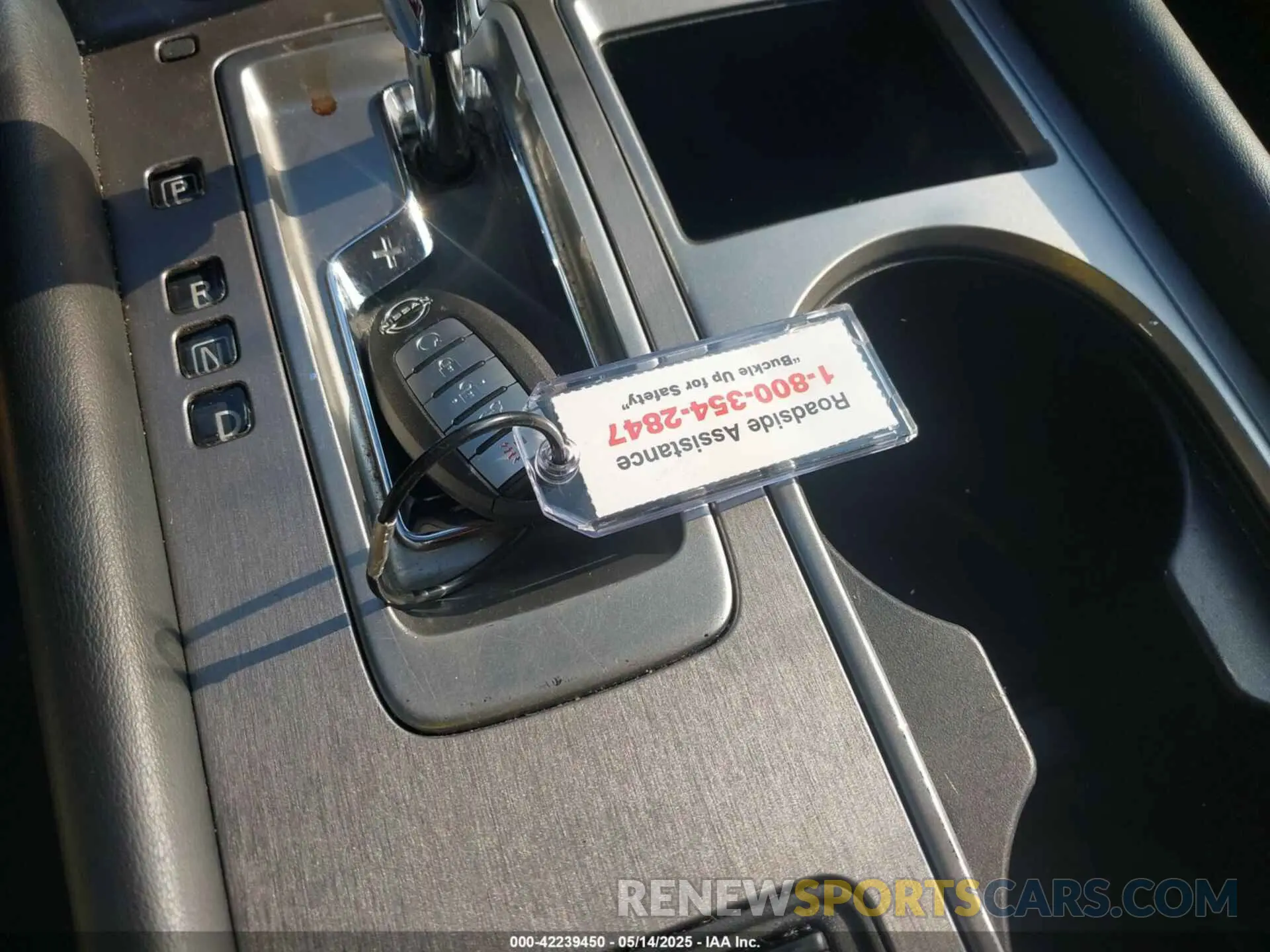 11 Photograph of a damaged car 5N1AZ2CJ6PC131299 NISSAN MURANO 2023