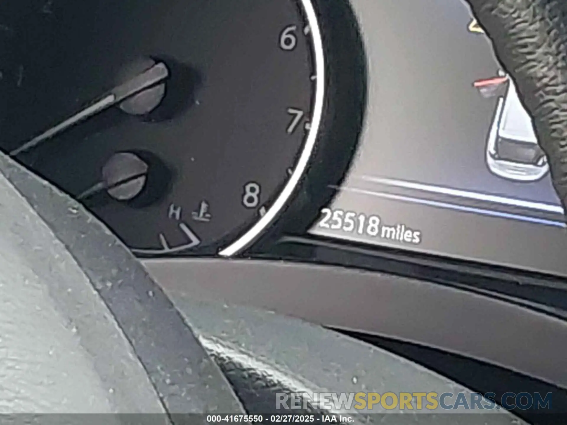 15 Photograph of a damaged car 5N1AZ2CS0PC138225 NISSAN MURANO 2023