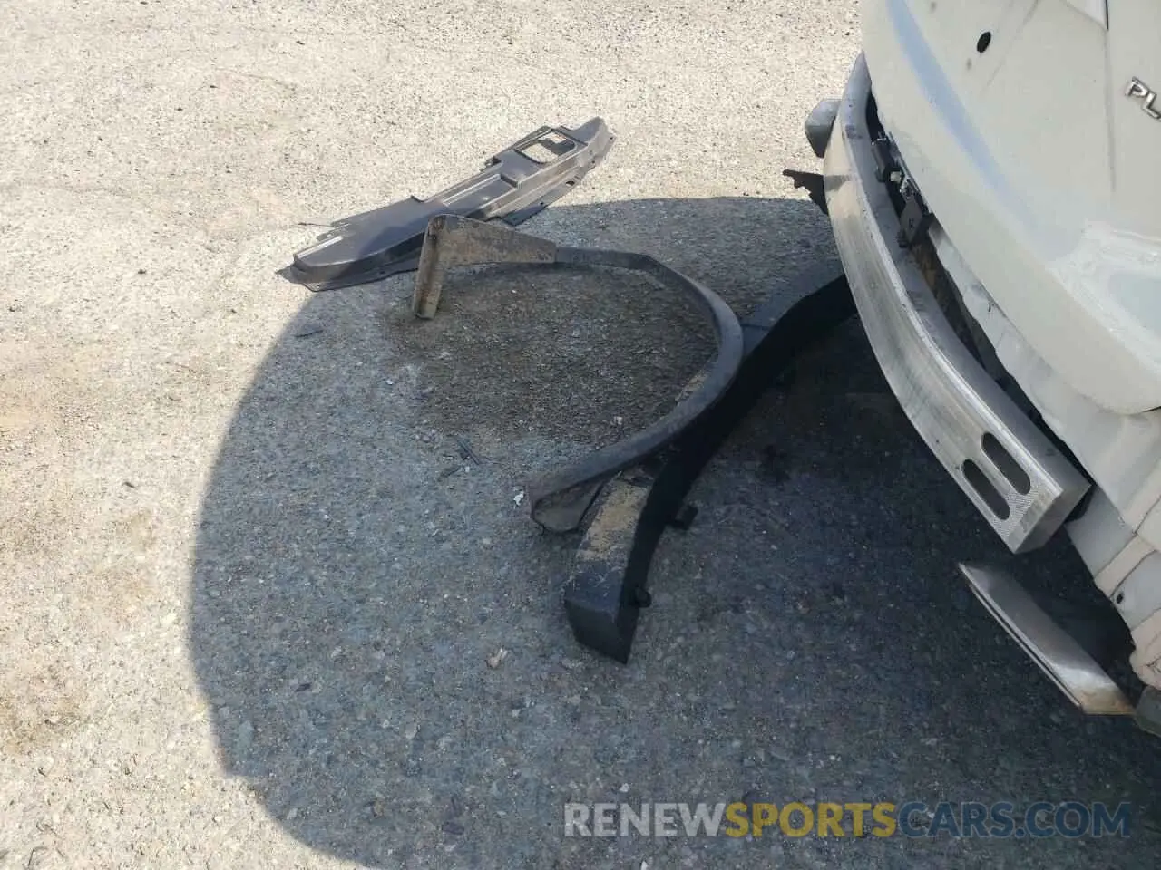 13 Photograph of a damaged car 5N1AZ2DJ3PC114829 NISSAN MURANO 2023